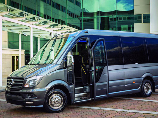 cheap minibus hire near me